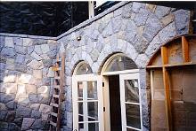 project of European Masonry Stone Works