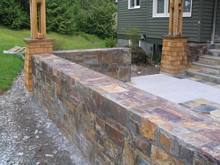 wall